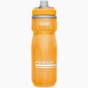 Camelbak Podium Chill 21oz Water Bottle - Orange