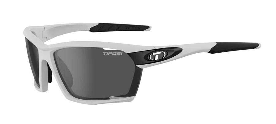 Tifosi Kilo - White / Black