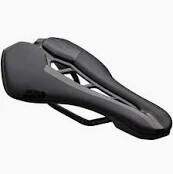 Pro Bike Gear Stealth Performance Saddle - 152mm