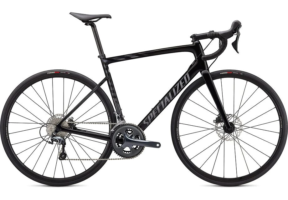 Specialized Tarmac SL6 Tarmac Black/Smoke 56 cm *SALE MSRP $2699.99*