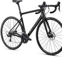 Specialized Tarmac SL6 Tarmac Black/Smoke 54 cm *SALE MSRP $2699.99*