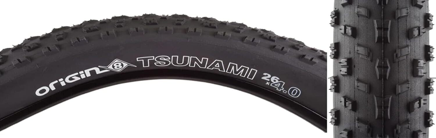 Origin 8 Tsunami (26x4.0) Tire