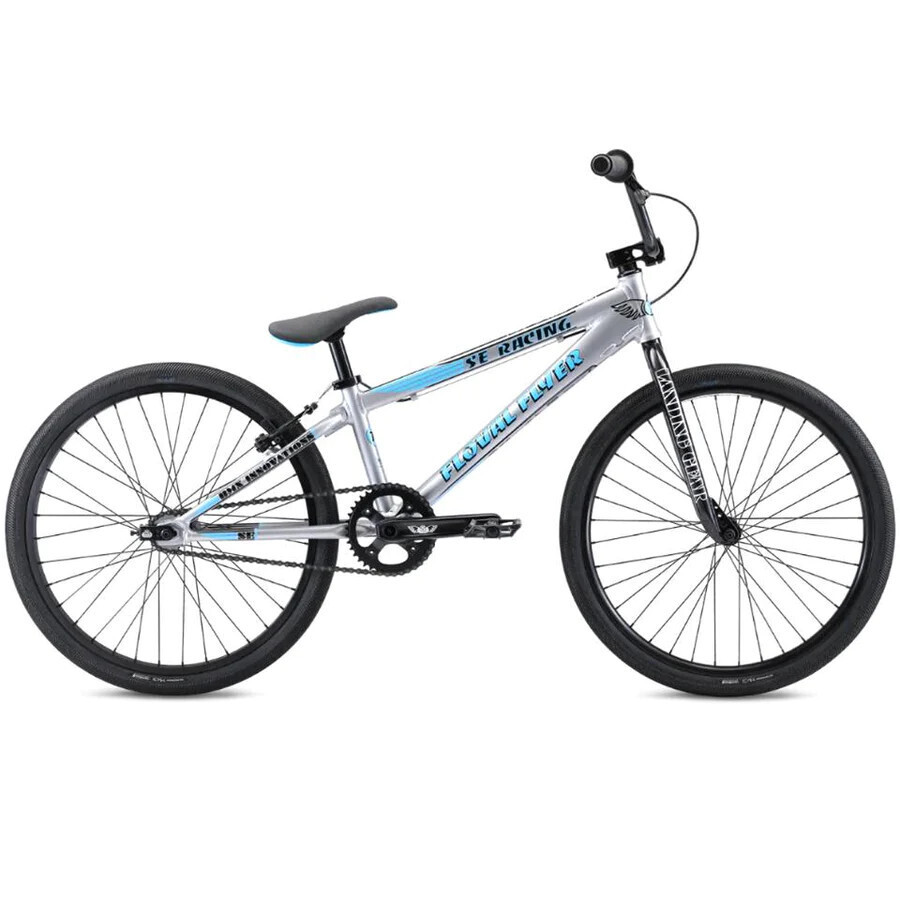 SE Floval Flyer 24&quot; Sliver