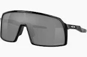 Oakley SUTRO POLISHED BLACK W/PRIZM BLACK