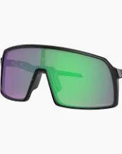 OAKLEY SUTRO GREY INK W/PRIZM ROAD JADE