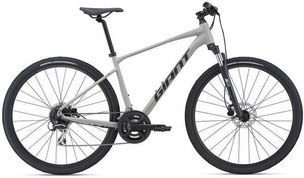 Giant Roam 3 Disc Concrete Small **SALE** MSRP $780