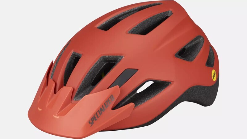 Specialized Shuffle Youth LED SB  Red