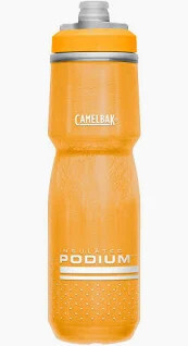 Camelbak Podium Chill 24oz Water Bottle - Orange