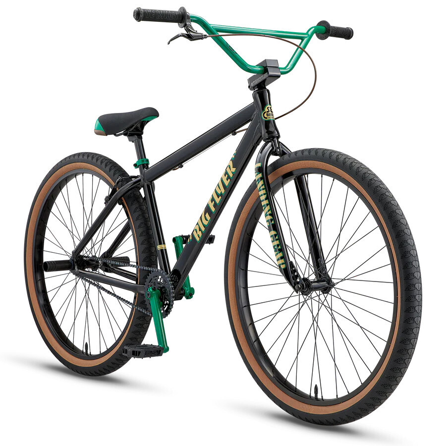 SE Big Flyer 29&quot; Black