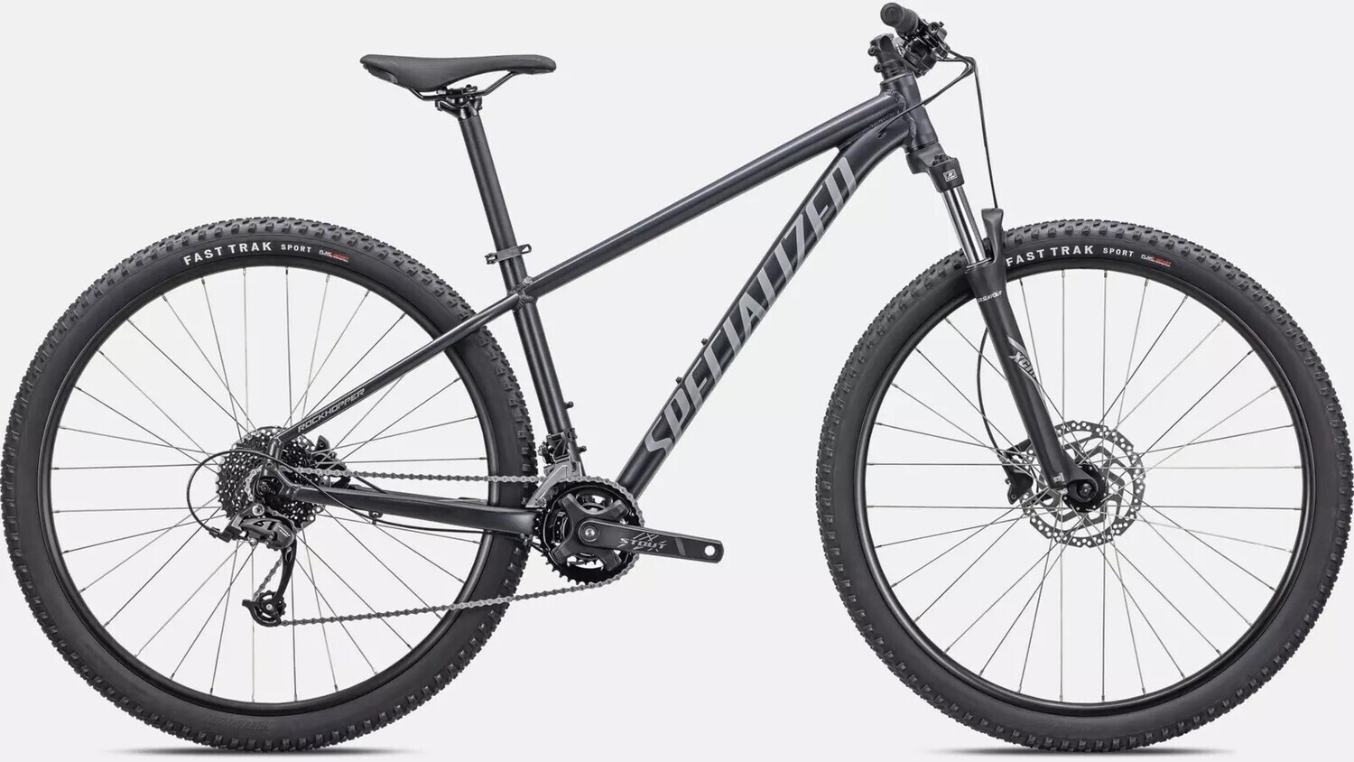 Specialized Rockhopper Sport 27.5 Slate/Cool Grey Medium