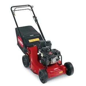 Toro Model 22297 21IN Commercial Kawasaki FJ180V, 3-SPD, Zone Start Mower