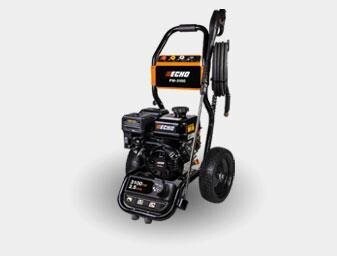 Echo Pressure Washer PW-3100 3100PSI
