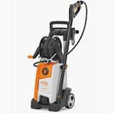 Stihl RE 110 Plus High-Pressure Washer