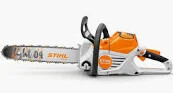 Stihl MSA 60.0 C-B 12&quot; Kit W/ AK 20 And AL101