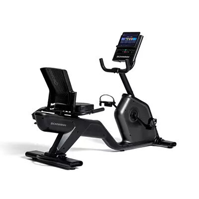 Schwinn Fitness 290 Recumbent Stationary Bike