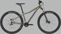 Cannondale Trail 6 Women’s, Color: Mantis, Size: X-Small (27.5)