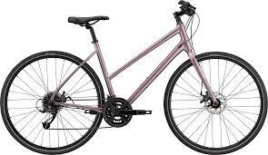 Cannondale Quick 5 Women’s 