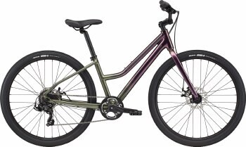 Cannondale Treadwell 3 Remixte Ltd - RBT Rainbow Trout Small **SALE** Reg. $849.99