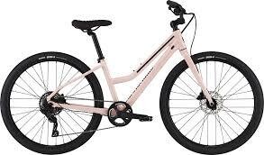 Cannondale Treadwell 2 Remixte