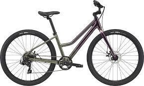 Cannondale Treadwell 3 Remixte