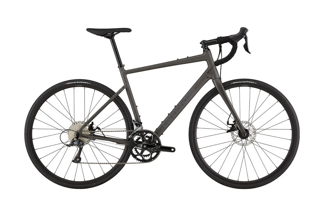 Cannondale Synapse 3, Color: Smoke Black, Size: 48 cm
