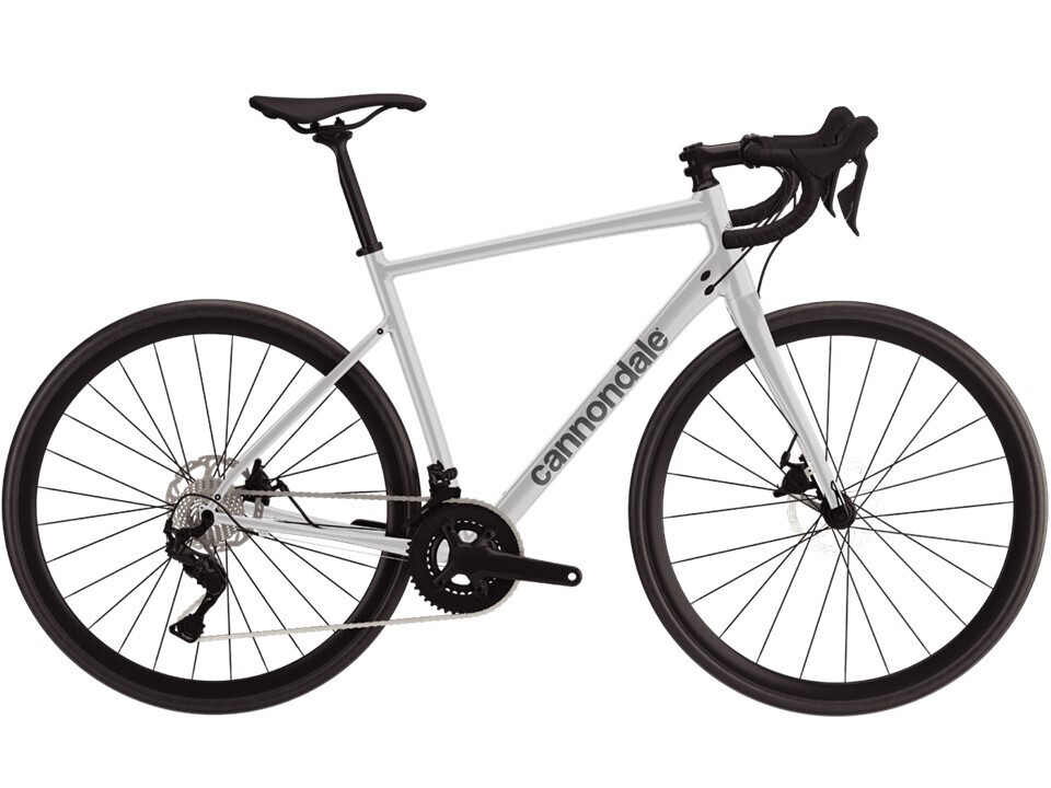 Cannondale Synapse 2