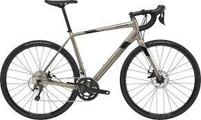 Cannondale Synapse Tiagra 
