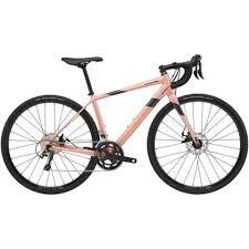 Cannondale Synapse Tiagra Women’s **SALE** Reg. $1725