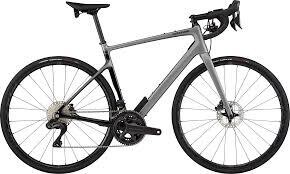 Cannondale Synapse Carbon 1 RLE Stealth Grey **SALE** Reg. $9050