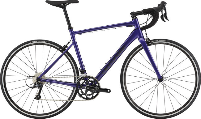 Cannondale CAAD Optimo 3 **SALE** Reg. $1299.99, Size: 48 cm, Color: Ultra Violet
