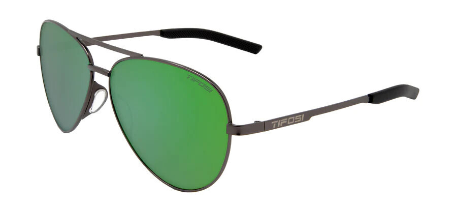 Tifosi Shwae - Green Graphite