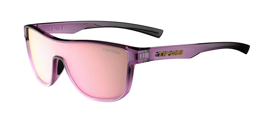 Tifosi Sizzle - Crystal Peach Blush