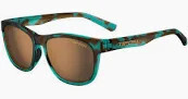 Tifosi Smirk - Matte Blue Tortoise