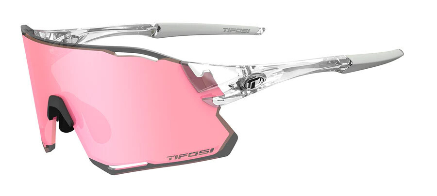 Tifosi Rail Race - Crystal Clear