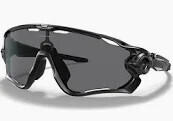 Oakley Jawbreaker POLBLK w/Cir to Blk Photo