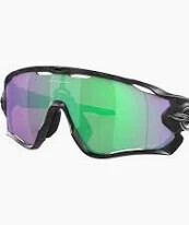 Oakley Jawbreaker Matte Black Camo W/Prizm Road Jade
