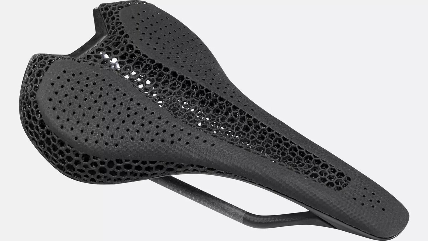 Specialized S-works Romin Evo Mirror Saddle Black 143mm