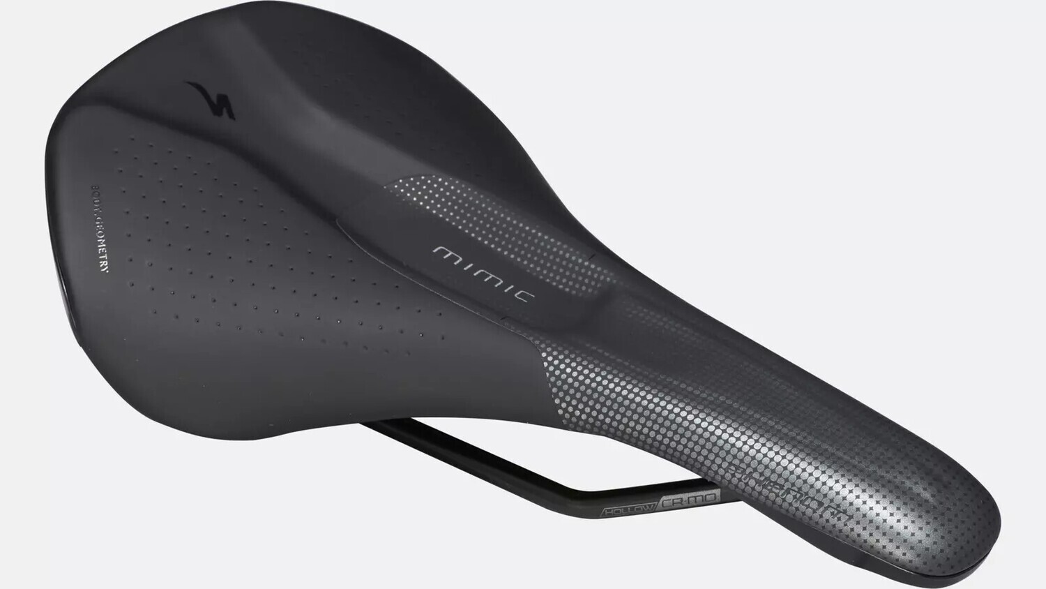 Specialized Phenom Comp W/ Mimic - 155mm