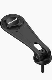 RokForm Bicycle Handlebar Stem Phone Mount with Universal Adaptor