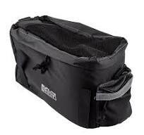 Sunlite Utility Tour Rack Bag W/ Straps