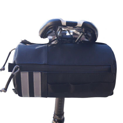 Bike Case Handlebar Roll Bag