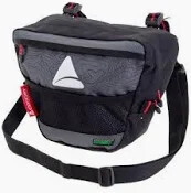 Axiom Seymour Oceanweave Handlebar P4Bag