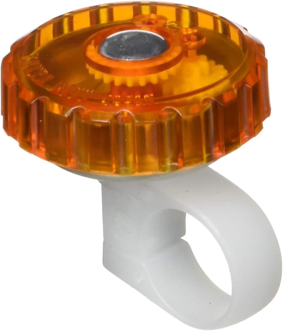 Mirrycle Incredibell Jellibell - Orange