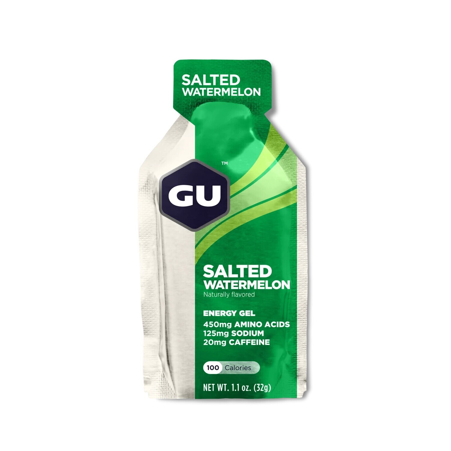 GU Energy Gel - Salted Watermelon