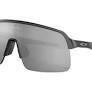 OAKLEY SUTRO LITE MATTE BLACK W/PRIZM BLACK