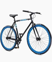 SE Lager 55cm - Black