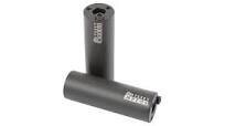 Odyssey Pegs Black