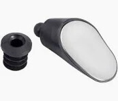 Sprintech Racing Mirror