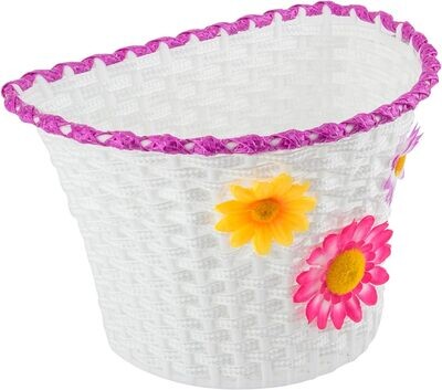 Sunlite Large Classic Flower Basket