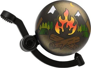 Electra DOMED LINEAR FIRED UP BELL